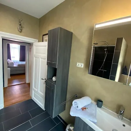 Apartment Deluxe Altbaucharme In Zentraler Lage Kiel