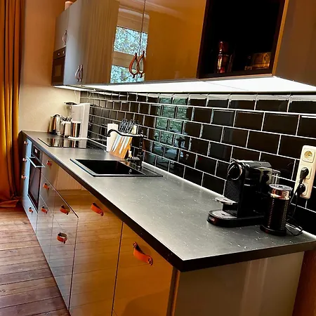 Deluxe Altbaucharme In Zentraler Lage Appartement *